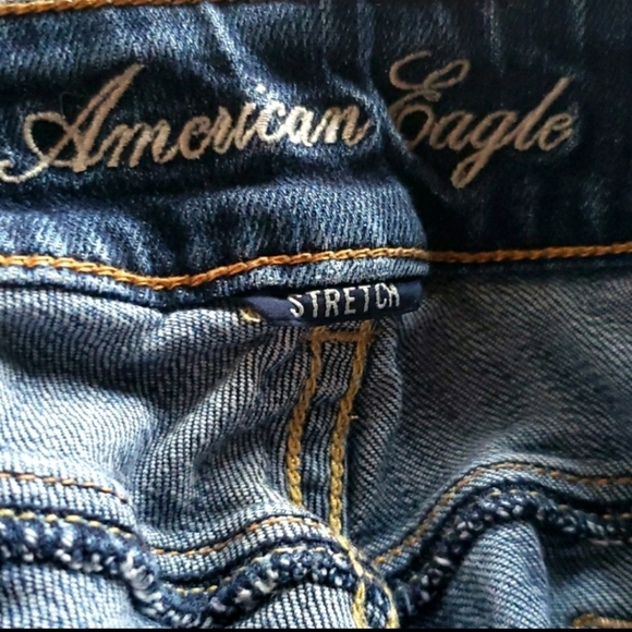 AMERICAN EAGLE JEANS - Picture 6 of 6
